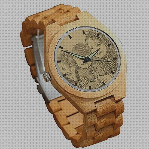 ¿Dónde poder comprar relojes de madera soufeel?