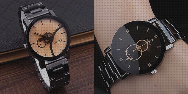 ¿Dónde poder comprar relojes bolsillo antiguosn baratos relojes decathlon baratos relojes baratos relojes de mujer baratos acero inox?