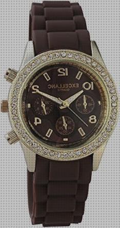 ¿Dónde poder comprar relojes de mujer joy en el relojes mujer dedicatoria reloj mujer relojes de mujer marron claro de caucho?