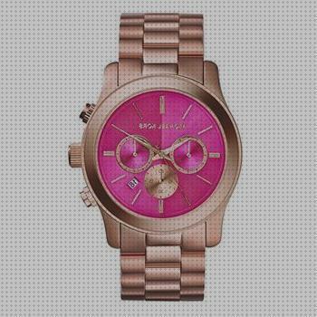 ¿Dónde poder comprar relojes kors mujer relojes grande hombre liska liska relojes relojes de mujer michael kors acero marron?