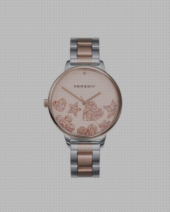 Review de relojes de mujer viceroi 2021