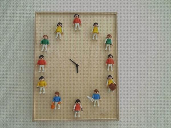 Las mejores marcas de paredes relojes reloj de pared lego