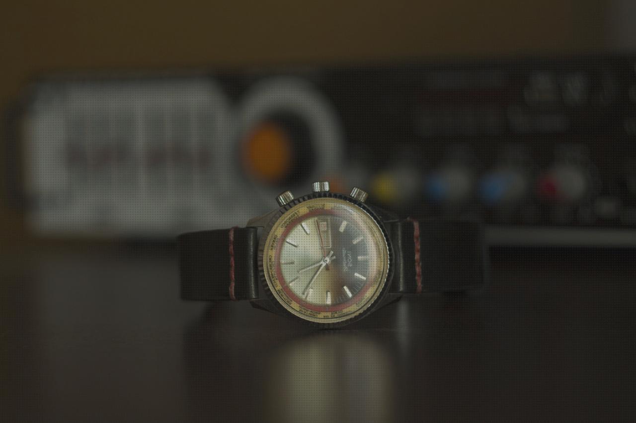 Los mejores 30 Relojes De Pulseras De Lujos Vintage
