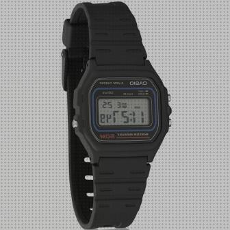 Opiniones de relojes casio pulsera hombre casio relojes despertador relojes relojes de pulsera digital casio hombre