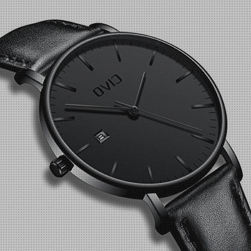 ¿Dónde poder comprar relojes elegantes relojes relojes de pulsera fino hombre elegantes?