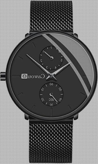 Las mejores marcas de relojes elegantes relojes relojes de pulsera fino hombre elegantes