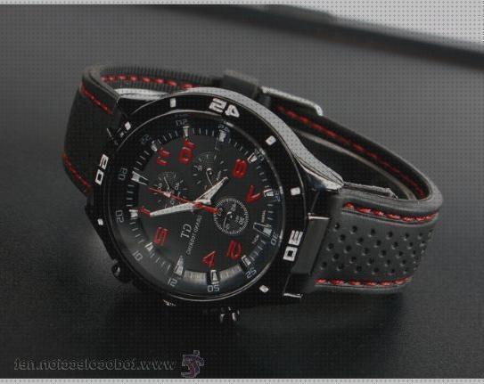 ¿Dónde poder comprar deportivos relojes relojes de pulsera hombre deportivos?