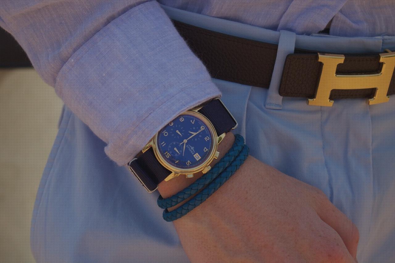 Las mejores reloj chico relojes relojes de pulsera mujer pequeños