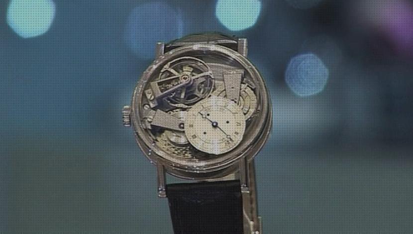 Las mejores pulseras relojes relojes de pulseras de hombre atomicos