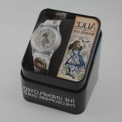 Las mejores marcas de pulseras relojes relojes de pulsera original