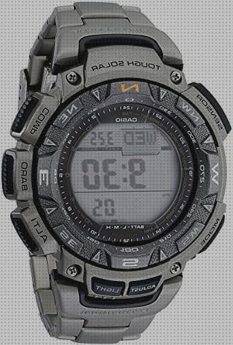 Opiniones de relojes casio solar casio relojes despertador relojes relojes de pusera solares de hombre casio