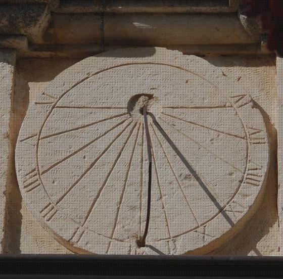 Las mejores marcas de soles relojes reloj de sol romano