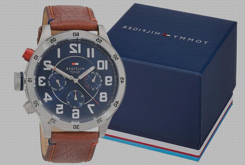 Las mejores marcas de relojes tommy relojes relojes de tommy mujer barato