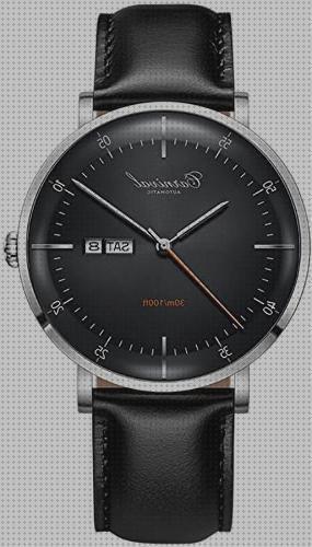 Las mejores marcas de automaticos relojes relojes de vestir automaticos hombre
