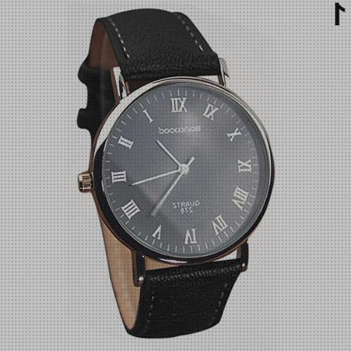 ¿Dónde poder comprar relojes mujer numeros relojes grande hombre liska liska relojes relojes de vestir hombre con numeros romanos?