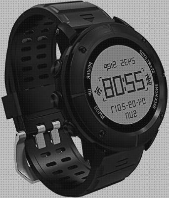 Las mejores marcas de gps decathtlon reloj gps