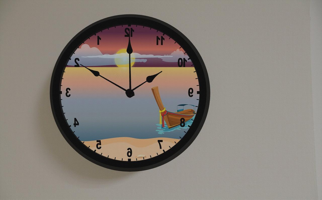 ¿Dónde poder comprar reloj grande relojes relojes decorativos de pared grandes?