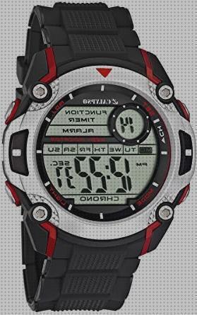 Los mejores 22 Relojes Deportivos De Hombres Calypso K5577 3