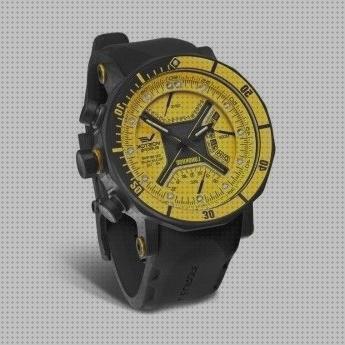 ¿Dónde poder comprar deportivos relojes reloj deportivo amarillo hombre?