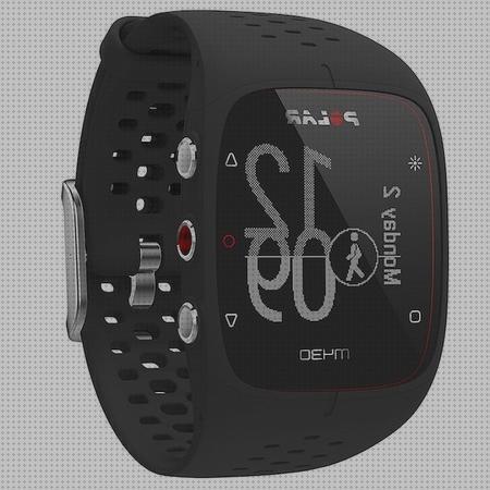 Review de relojes deportivos con gps calidad