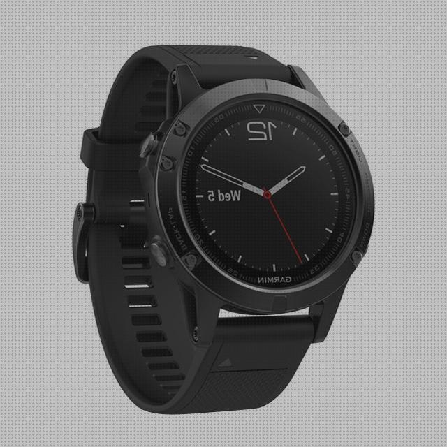 Review de relojes deportivos con gps deprotes y pulsometro