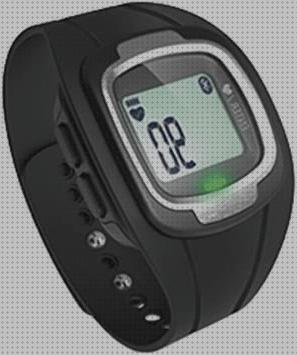 Las mejores deportivos gps relojes relojes deportivos con gps y pulsometro innova