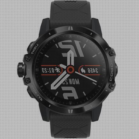 Las mejores marcas de adventurer gps reloj deportivo gps adventurer