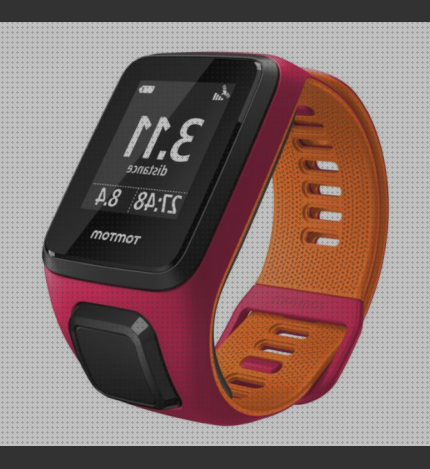 Las mejores marcas de tomtom gps reloj deportivo gps tomtom