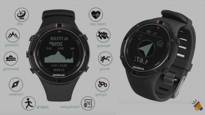 ¿Dónde poder comprar relojes gps baratos relojes gps relojes relojes deportivos gps triatlon baratos?