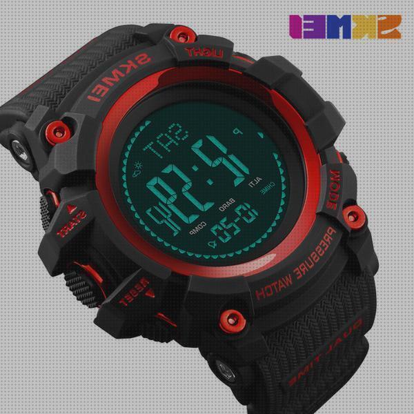 ¿Dónde poder comprar reloj sport hombre relojes deportivos relojes relojes deportivos hombre altímetro temperatura?