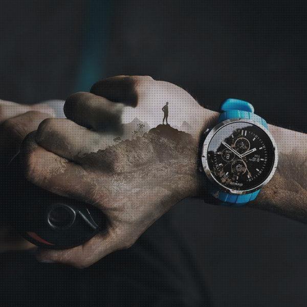 ¿Dónde poder comprar deportivos relojes relojes deportivos hombre suunto?