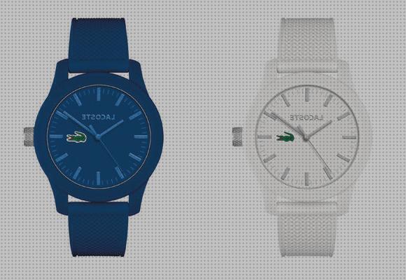 ¿Dónde poder comprar deportivos relojes relojes deportivos lacoste?