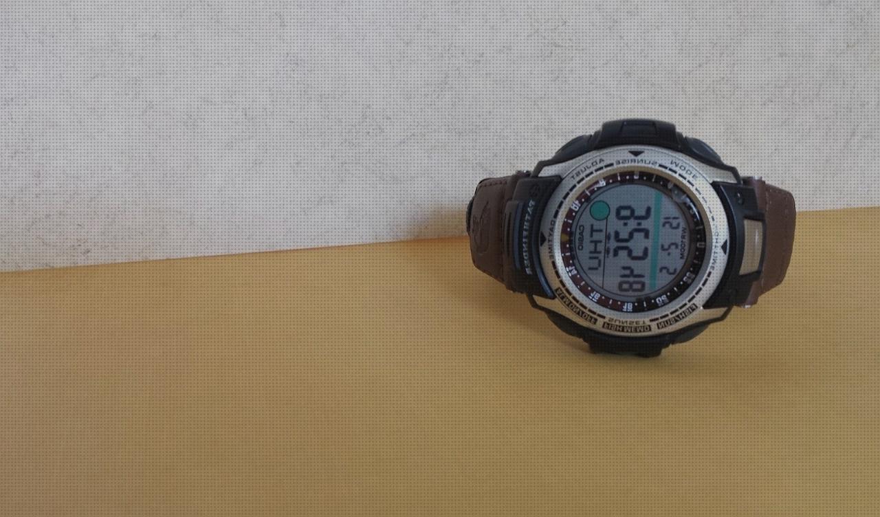 TOP 16 relojes deportivos lujos a la venta