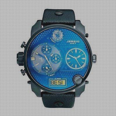 Las mejores diesel relojes relojes diesel