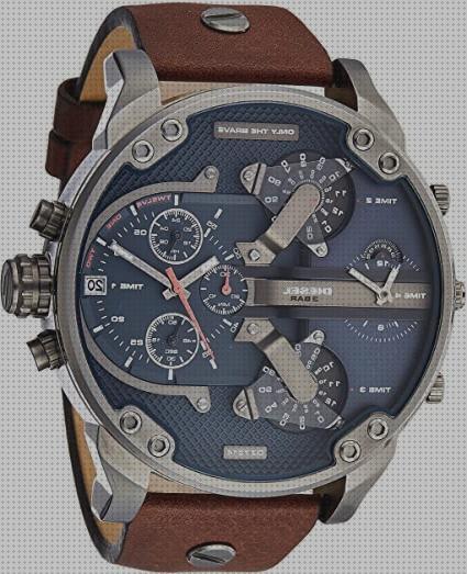 ¿Dónde poder comprar diesel relojes relojes diesel?