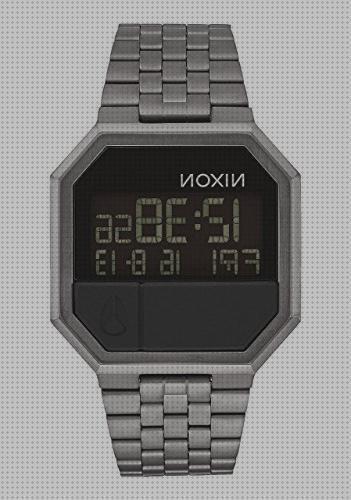 ¿Dónde poder comprar reloj digital acero mujer relojes despertadores digitales relojes relojes digitales acero inoxidable de hombre?