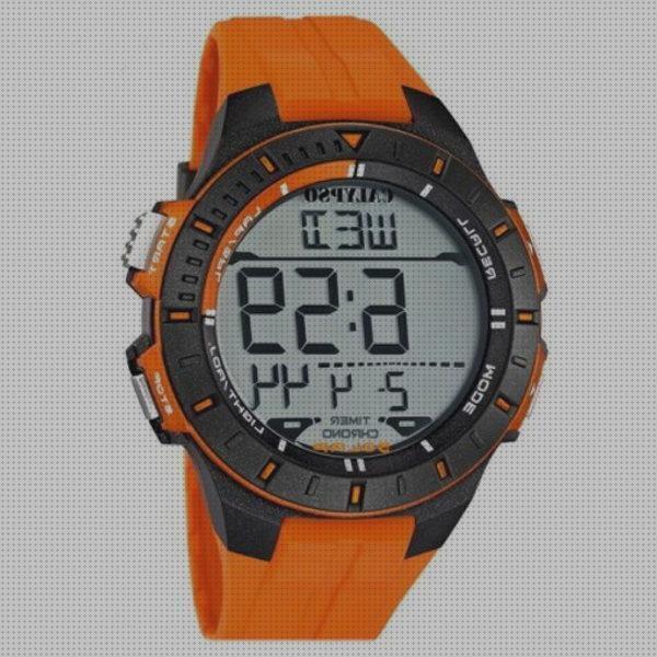 ¿Dónde poder comprar relojes baratos digitales relojes baratos relojes relojes digitales baratos calipso hombre?