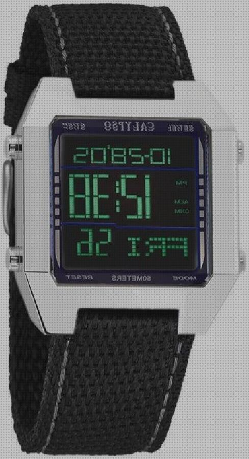 ¿Dónde poder comprar calypso digitales relojes relojes digitales calypso?