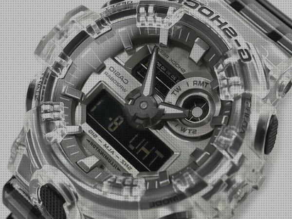 Las mejores relojes casio digitales casio relojes despertador relojes relojes digitales casio hombre g shock el