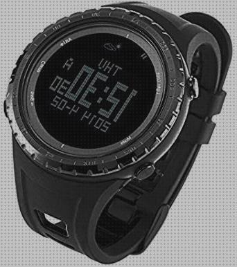 ¿Dónde poder comprar deportivos digitales relojes relojes digitales deportivos hombre?