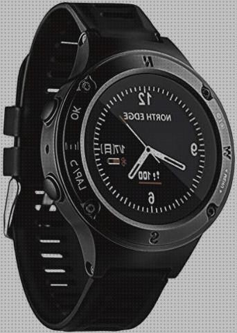 Review de relojes digitales gps