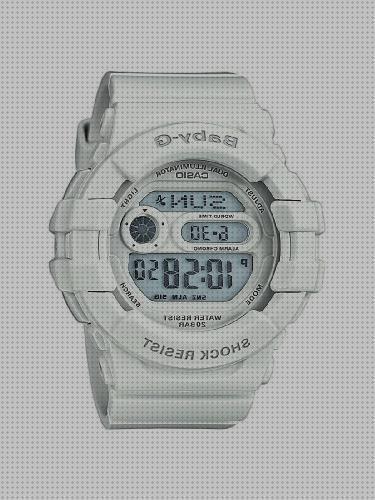 ¿Dónde poder comprar digitales relojes reloj digital mujer blanco?