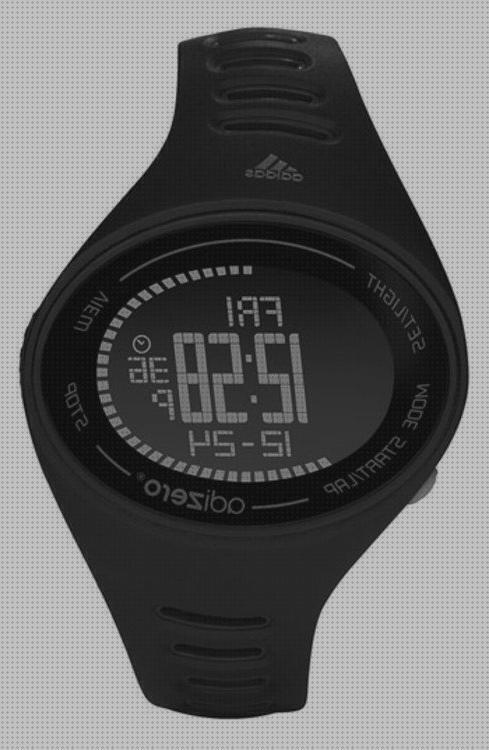 Las mejores marcas de digitales relojes reloj digital sport