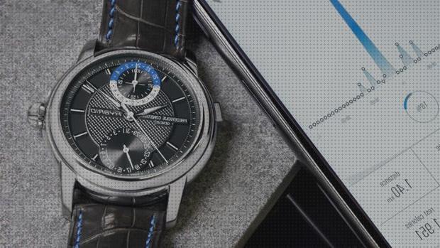 Las mejores marcas de seiko reloj digital sobremesa seiko