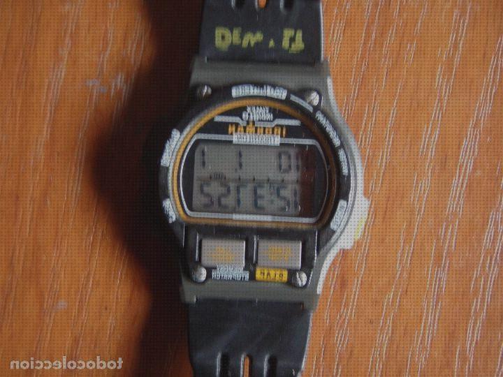 Las mejores digitales relojes relojes digitales timex