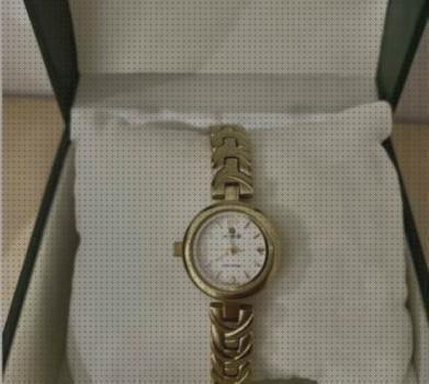 Las mejores relojes fantasia cartinia mujer relojes de tenistas acier garanti relojes relojes dimario de mujer