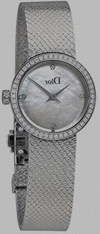 Opiniones de los 28 mejores Relojes Dior De Mujeres