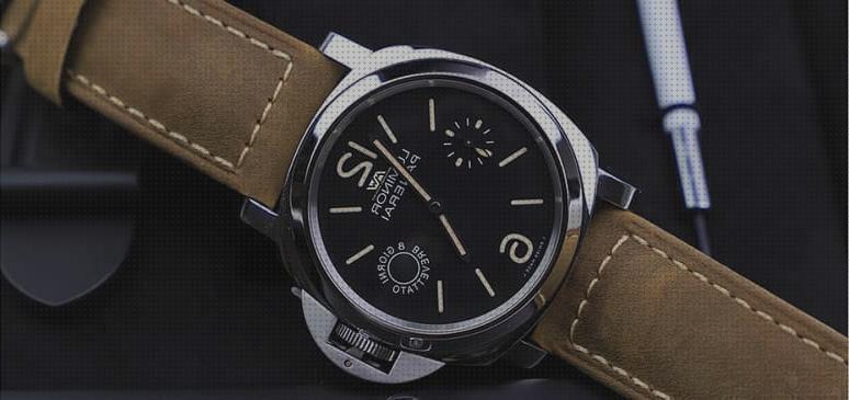 ¿Dónde poder comprar diseños relojes relojes diseño italiano?