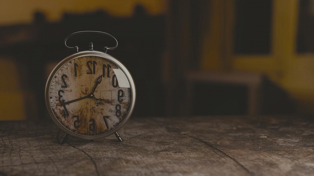 Review de relojes disney originales