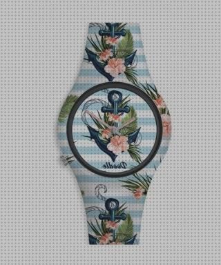 ¿Dónde poder comprar watch relojes relojes doodle watch?